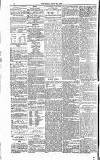 Huddersfield Daily Examiner Thursday 27 July 1871 Page 2