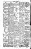 Huddersfield Daily Examiner Thursday 27 July 1871 Page 4
