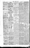 Huddersfield Daily Examiner Friday 28 July 1871 Page 2