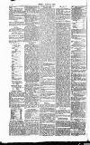 Huddersfield Daily Examiner Friday 28 July 1871 Page 4