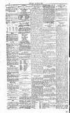 Huddersfield Daily Examiner Monday 31 July 1871 Page 2