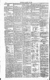 Huddersfield Daily Examiner Thursday 10 August 1871 Page 4