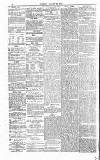 Huddersfield Daily Examiner Tuesday 29 August 1871 Page 2