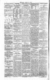 Huddersfield Daily Examiner Thursday 31 August 1871 Page 2
