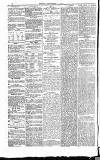 Huddersfield Daily Examiner Friday 01 September 1871 Page 2