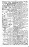 Huddersfield Daily Examiner Monday 11 September 1871 Page 2