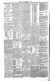 Huddersfield Daily Examiner Monday 11 September 1871 Page 4