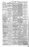 Huddersfield Daily Examiner Tuesday 12 September 1871 Page 2