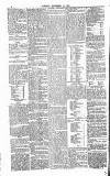 Huddersfield Daily Examiner Tuesday 12 September 1871 Page 4