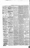 Huddersfield Daily Examiner Wednesday 27 September 1871 Page 2