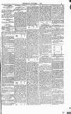 Huddersfield Daily Examiner Wednesday 01 November 1871 Page 3