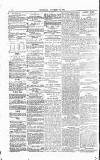 Huddersfield Daily Examiner Thursday 09 November 1871 Page 2