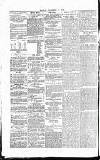 Huddersfield Daily Examiner Monday 13 November 1871 Page 2