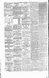 Huddersfield Daily Examiner Tuesday 14 November 1871 Page 2