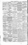 Huddersfield Daily Examiner Wednesday 29 November 1871 Page 2