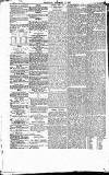 Huddersfield Daily Examiner Thursday 07 December 1871 Page 2
