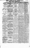 Huddersfield Daily Examiner Thursday 28 December 1871 Page 2