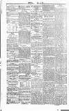 Huddersfield Daily Examiner Tuesday 20 February 1872 Page 2