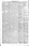 Huddersfield Daily Examiner Friday 02 February 1872 Page 4