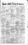 Huddersfield Daily Examiner Tuesday 02 January 1872 Page 1