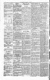 Huddersfield Daily Examiner Monday 08 January 1872 Page 2