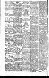 Huddersfield Daily Examiner Thursday 11 January 1872 Page 2