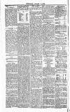 Huddersfield Daily Examiner Wednesday 17 January 1872 Page 4