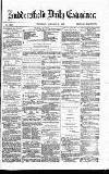 Huddersfield Daily Examiner Thursday 18 January 1872 Page 1