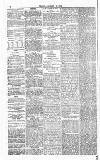 Huddersfield Daily Examiner Friday 19 January 1872 Page 2