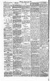 Huddersfield Daily Examiner Monday 22 January 1872 Page 2