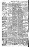 Huddersfield Daily Examiner Thursday 01 February 1872 Page 2