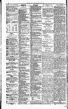 Huddersfield Daily Examiner Thursday 15 February 1872 Page 2