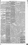 Huddersfield Daily Examiner Thursday 15 February 1872 Page 3