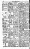 Huddersfield Daily Examiner Monday 19 February 1872 Page 2