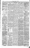 Huddersfield Daily Examiner Monday 04 March 1872 Page 2
