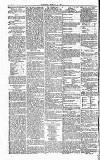 Huddersfield Daily Examiner Tuesday 05 March 1872 Page 4