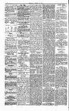 Huddersfield Daily Examiner Monday 01 April 1872 Page 2