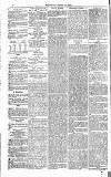 Huddersfield Daily Examiner Wednesday 03 April 1872 Page 2