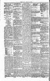 Huddersfield Daily Examiner Thursday 11 April 1872 Page 4