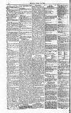 Huddersfield Daily Examiner Monday 15 April 1872 Page 4