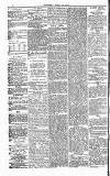 Huddersfield Daily Examiner Thursday 18 April 1872 Page 2