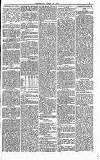 Huddersfield Daily Examiner Thursday 18 April 1872 Page 3