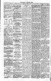 Huddersfield Daily Examiner Wednesday 24 April 1872 Page 2