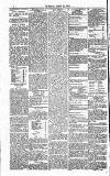 Huddersfield Daily Examiner Thursday 25 April 1872 Page 4