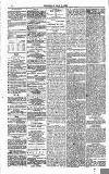 Huddersfield Daily Examiner Wednesday 01 May 1872 Page 2
