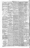 Huddersfield Daily Examiner Wednesday 08 May 1872 Page 2