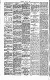 Huddersfield Daily Examiner Monday 08 July 1872 Page 2