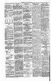 Huddersfield Daily Examiner Monday 29 July 1872 Page 2