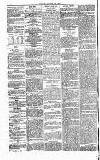 Huddersfield Daily Examiner Monday 12 August 1872 Page 2