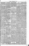 Huddersfield Daily Examiner Monday 16 September 1872 Page 3